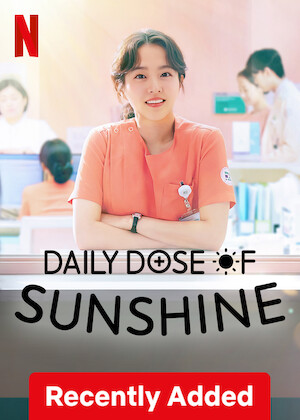 Netflix: Daily Dose of Sunshine | <strong>Opis Netflix</strong><br> Empatyczna pielÄ™gniarka z oddziaÅ‚u psychiatrycznego chce kaÅ¼dego dnia nieÅ›Ä‡ radoÅ›Ä‡ i nadziejÄ™ swoim podopiecznym â€“ pomimo piÄ™trzÄ…cych siÄ™ przed niÄ… przeszkÃ³d. | Oglądaj serial na Netflix.com